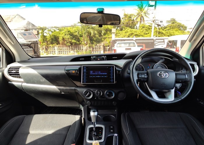Used 1
                    TOYOTA
                     for Sale Image