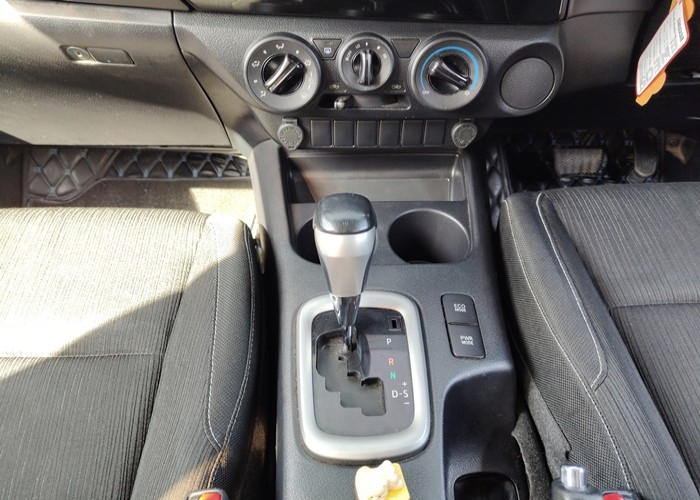 Used 1
                    TOYOTA
                     for Sale Image