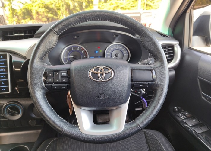 Used 1
                    TOYOTA
                     for Sale Image