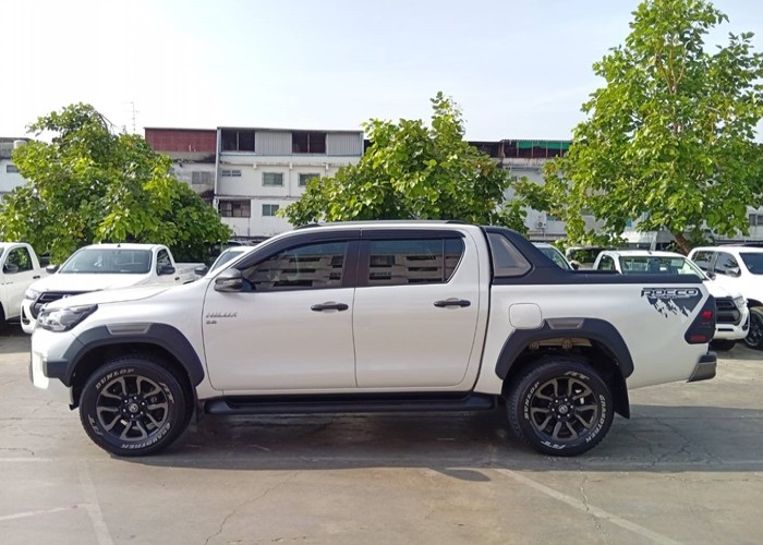 Used 2
                    TOYOTA
                     for Sale Image
