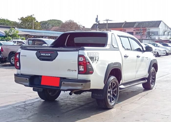 Used 2
                    TOYOTA
                     for Sale Image