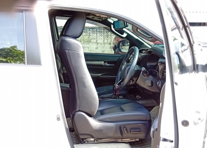 Used 2
                    TOYOTA
                     for Sale Image