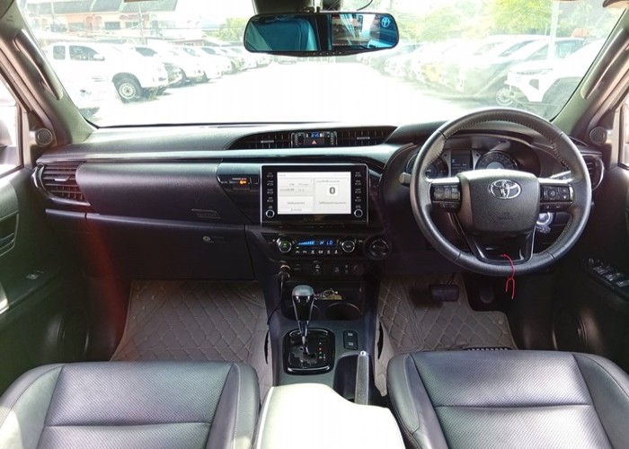 Used 2
                    TOYOTA
                     for Sale Image
