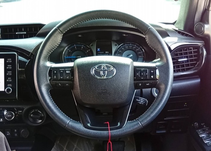 Used 2
                    TOYOTA
                     for Sale Image