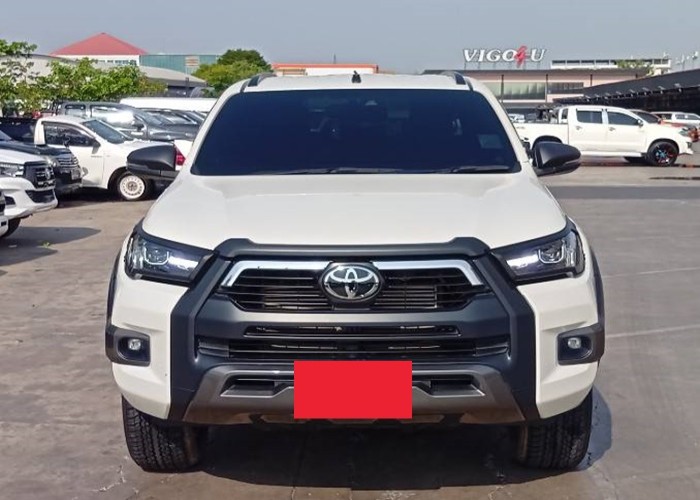 Used 2
                    TOYOTA
                     for Sale Image