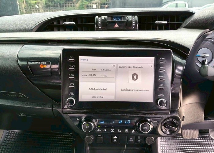 Used 8
                    TOYOTA
                     for Sale Image