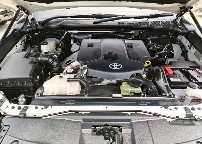 Used 8
                    TOYOTA
                     for Sale Image