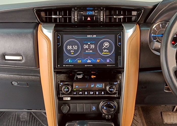 Used 8
                    TOYOTA
                     for Sale Image