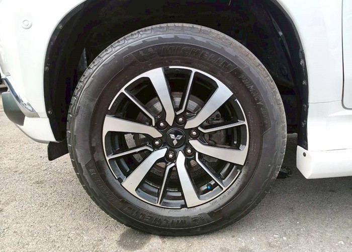 Used 1
                    MITSUBISHI
                     for Sale Image