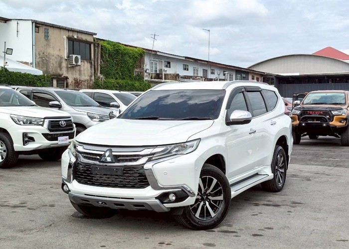 Used 1
                    MITSUBISHI
                     for Sale Image