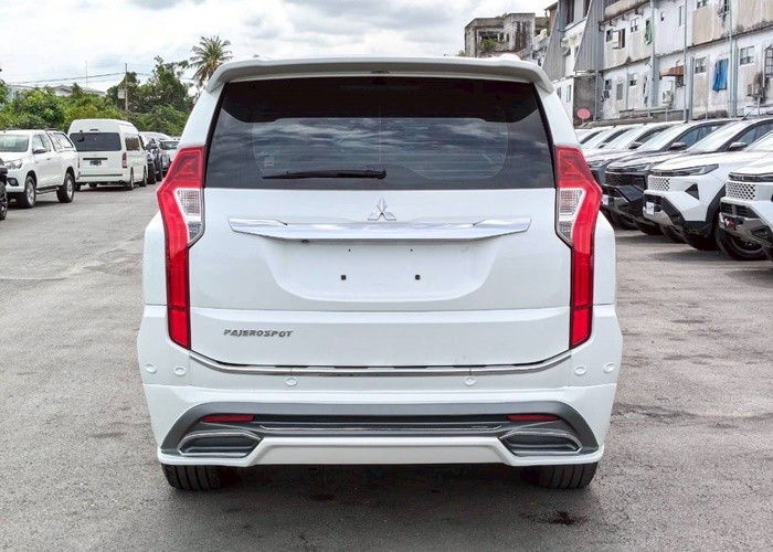 Used 1
                    MITSUBISHI
                     for Sale Image