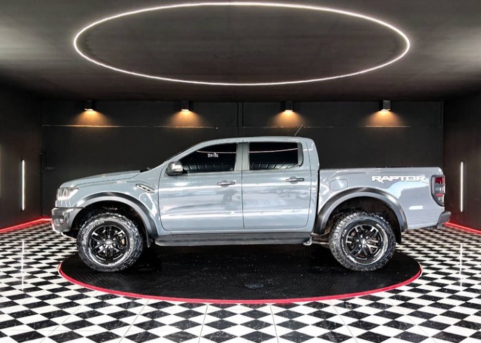 Used 6
                    FORD
                     for Sale Image