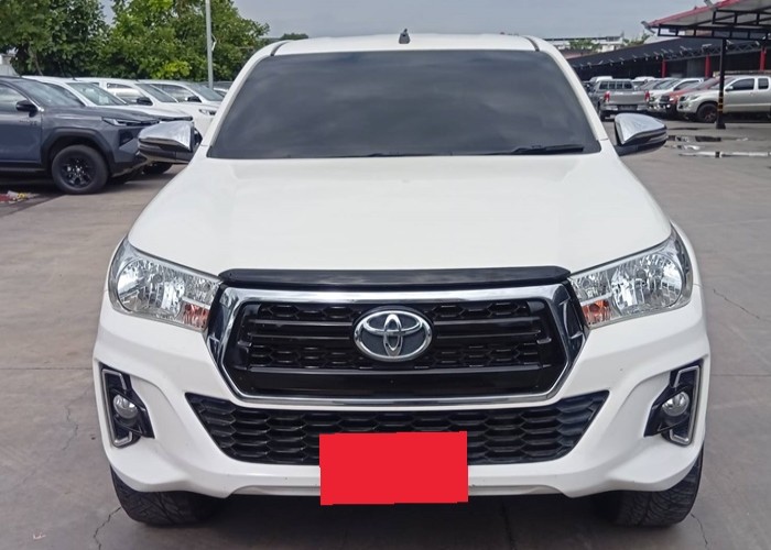 Used 3
                    TOYOTA
                     for Sale Image
