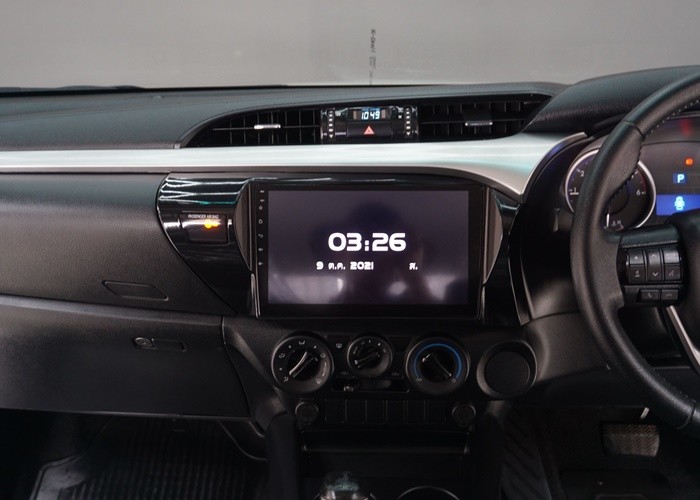 Used 3
                    TOYOTA
                     for Sale Image
