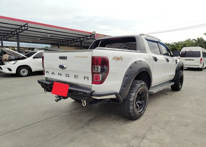 Used 6
                    FORD
                     for Sale Image