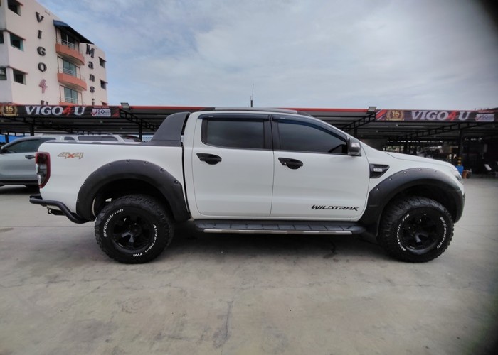 Used 6
                    FORD
                     for Sale Image