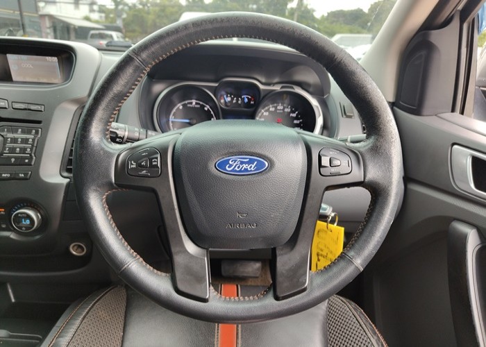 Used 6
                    FORD
                     for Sale Image