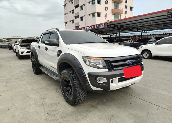 Used 6
                    FORD
                     for Sale Image