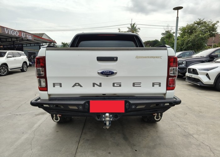 Used 6
                    FORD
                     for Sale Image