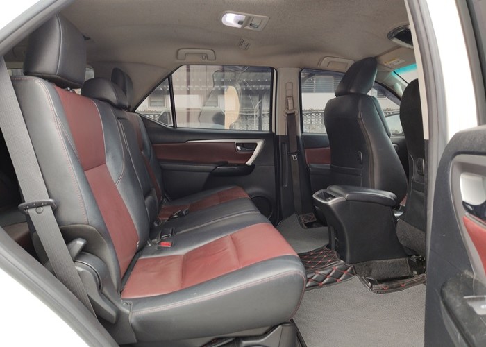 Used 1
                    TOYOTA
                     for Sale Image