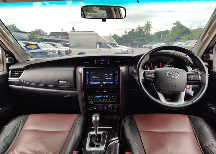 Used 1
                    TOYOTA
                     for Sale Image