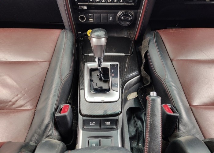 Used 1
                    TOYOTA
                     for Sale Image