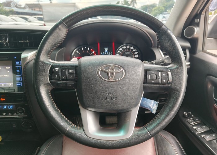 Used 1
                    TOYOTA
                     for Sale Image