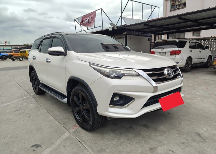 Used 1
                    TOYOTA
                     for Sale Image