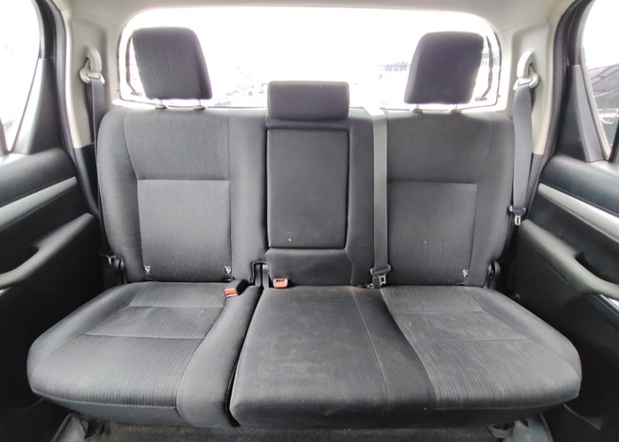 Used 5
                    TOYOTA
                     for Sale Image