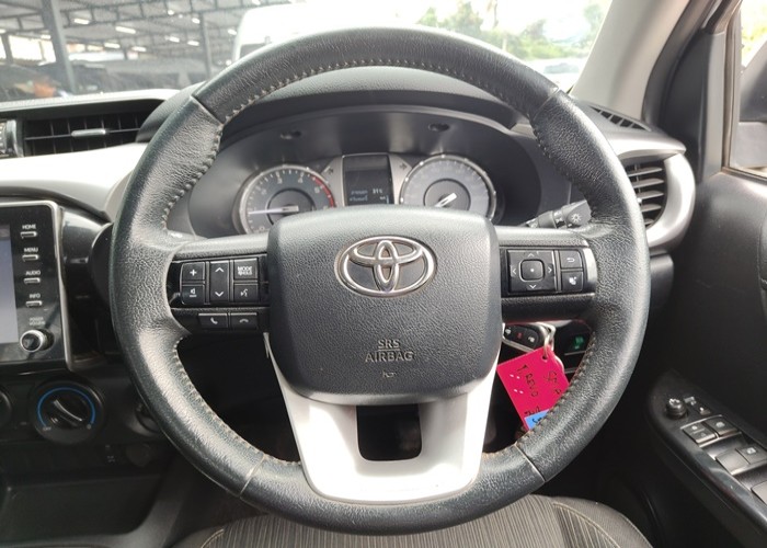 Used 5
                    TOYOTA
                     for Sale Image