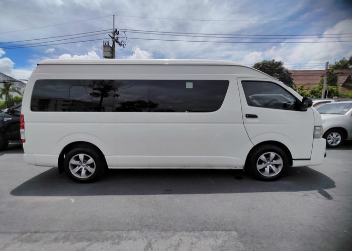 Used 12
                    TOYOTA
                     for Sale Image