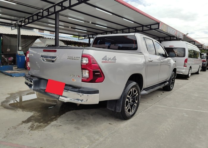 Used 5
                    TOYOTA
                     for Sale Image