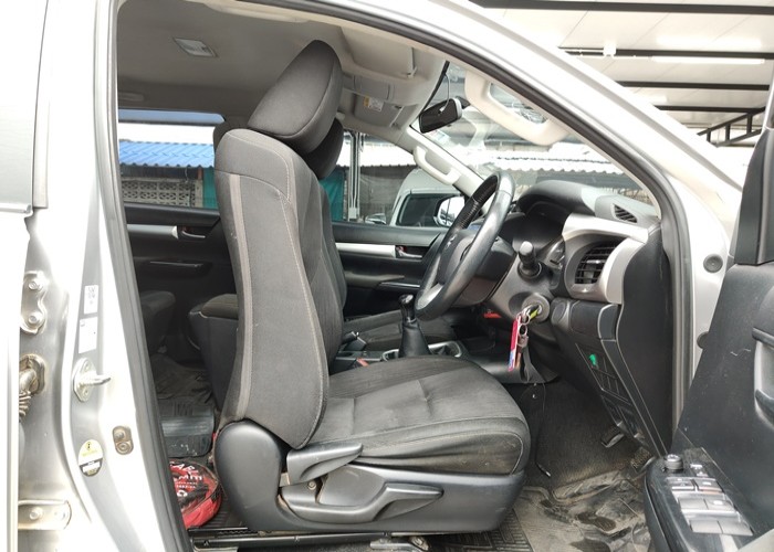 Used 5
                    TOYOTA
                     for Sale Image