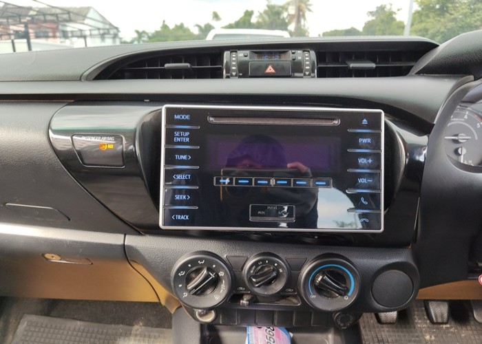 Used 9
                    TOYOTA
                     for Sale Image