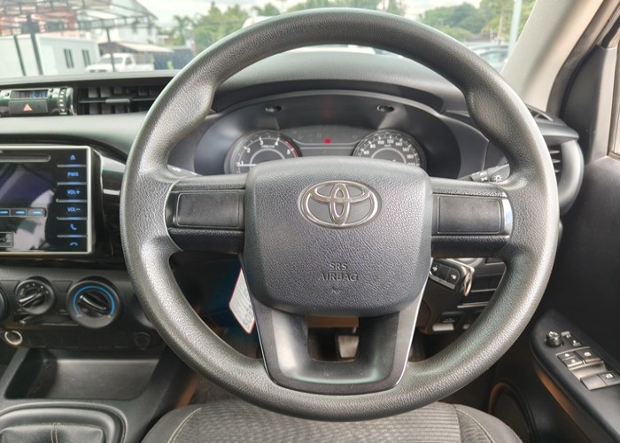 Used 9
                    TOYOTA
                     for Sale Image