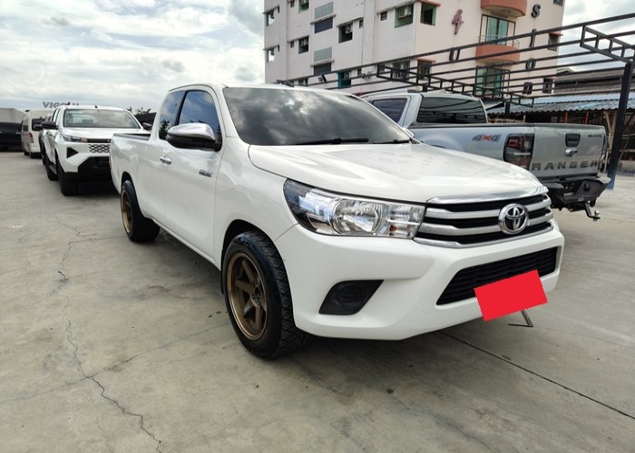 Used 9
                    TOYOTA
                     for Sale Image