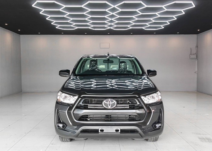 Used 6
                    TOYOTA
                     for Sale Image