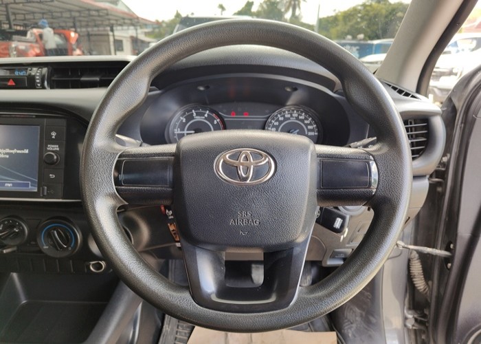 Used 6
                    TOYOTA
                     for Sale Image