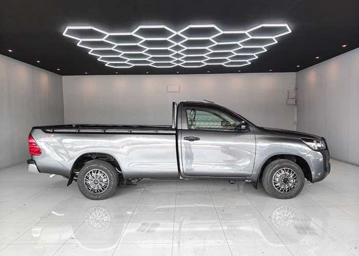 Used 6
                    TOYOTA
                     for Sale Image