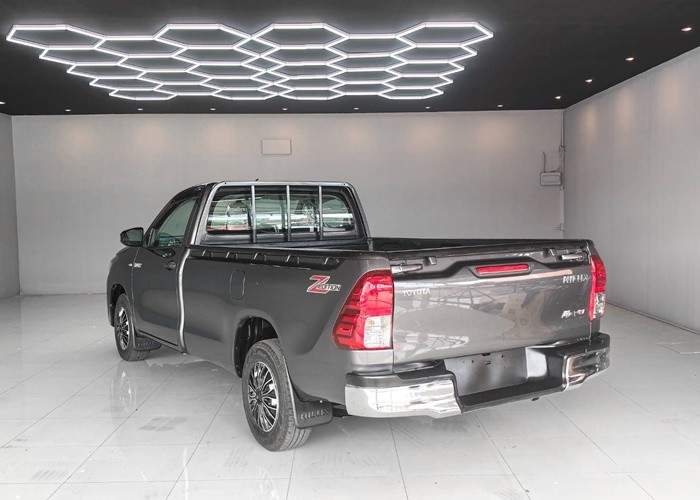 Used 6
                    TOYOTA
                     for Sale Image