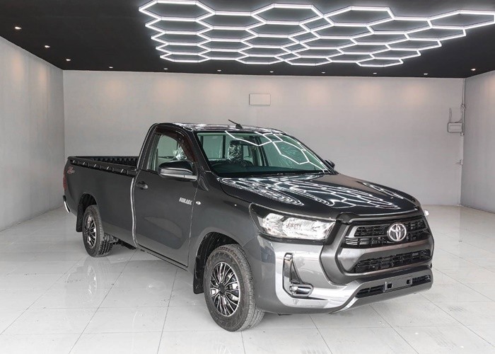 Used 6
                    TOYOTA
                     for Sale Image