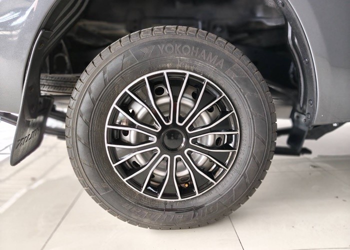 Used 6
                    TOYOTA
                     for Sale Image