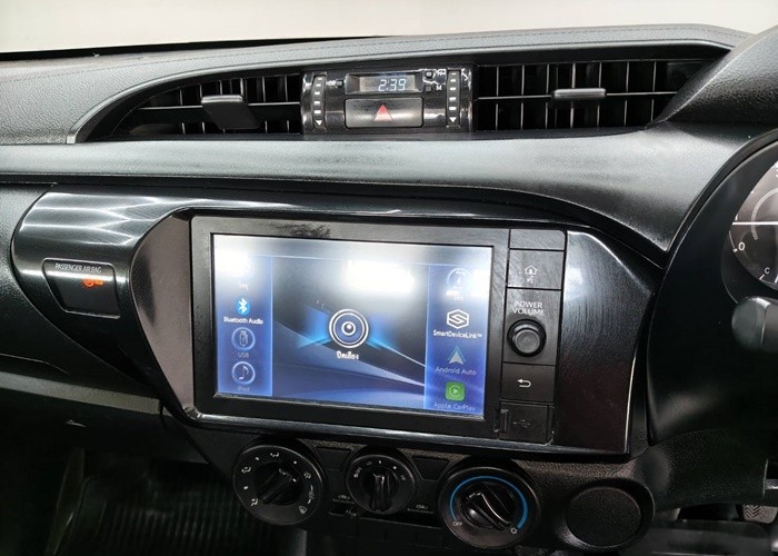 Used 6
                    TOYOTA
                     for Sale Image