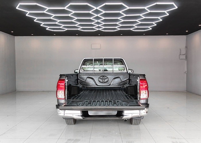 Used 6
                    TOYOTA
                     for Sale Image