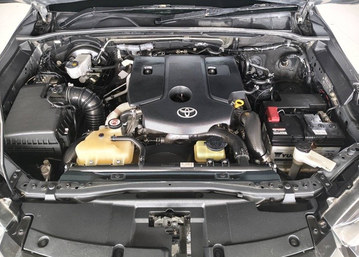 Used 6
                    TOYOTA
                     for Sale Image