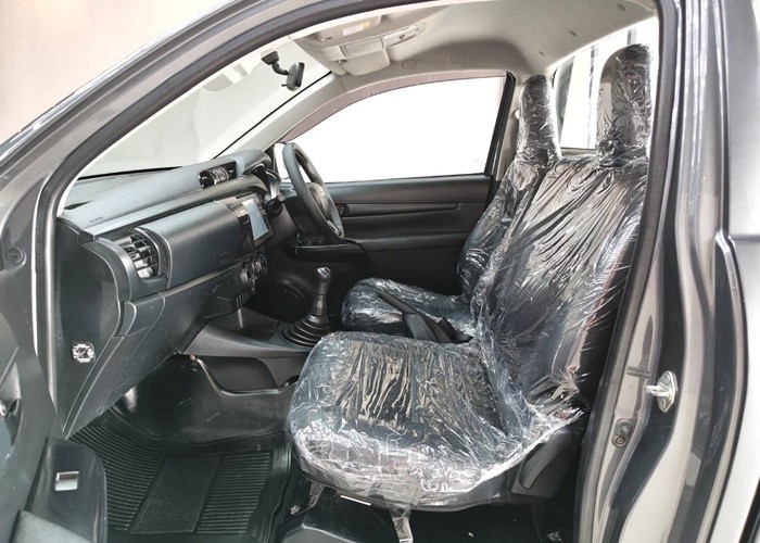 Used 6
                    TOYOTA
                     for Sale Image