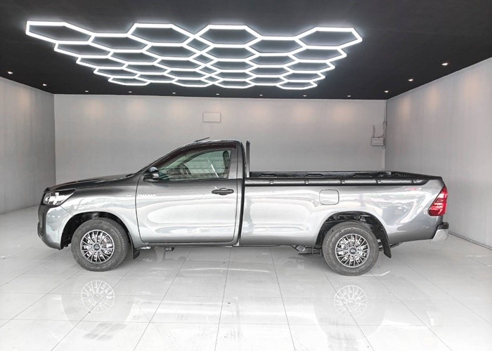 Used 6
                    TOYOTA
                     for Sale Image