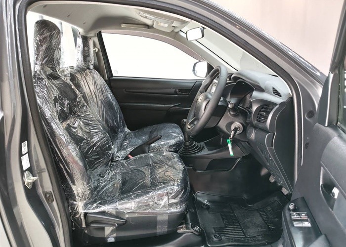 Used 6
                    TOYOTA
                     for Sale Image