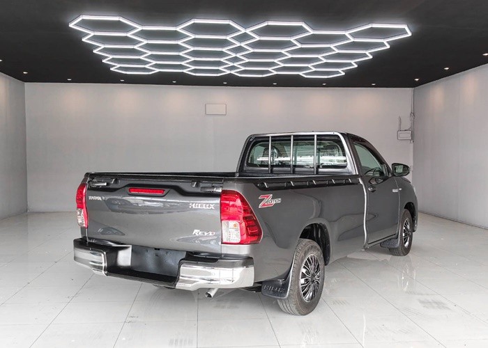 Used 6
                    TOYOTA
                     for Sale Image