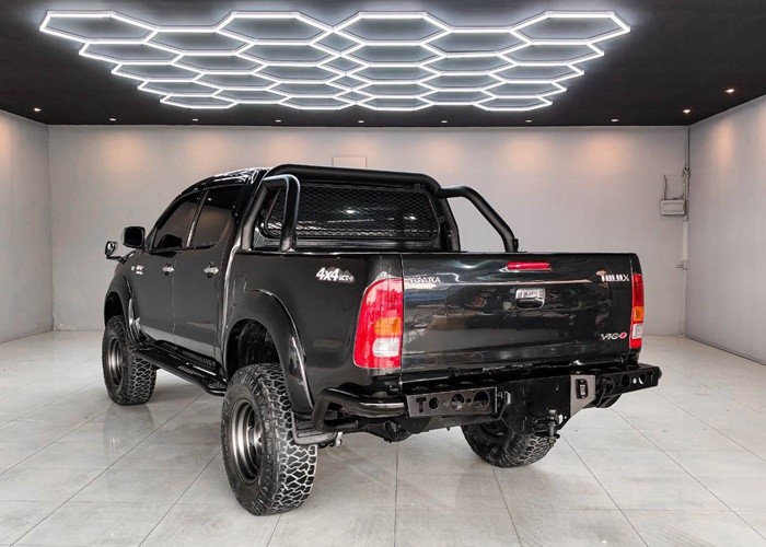 Used 10
                    TOYOTA
                     for Sale Image